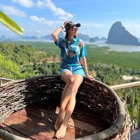 Отзыв от Ульяна - Visa DTV